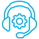 Support - Icon
